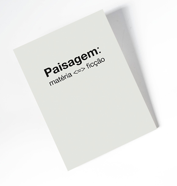 <p>eBook Paisagem: mat&eacute;ria &lt;=&gt; fic&ccedil;&atilde;o</p>

<p>Desenvolvimento de layout e pagina&ccedil;&atilde;o<br />
de livro com registos fotogr&aacute;ficos das paisagens do Douro</p>
